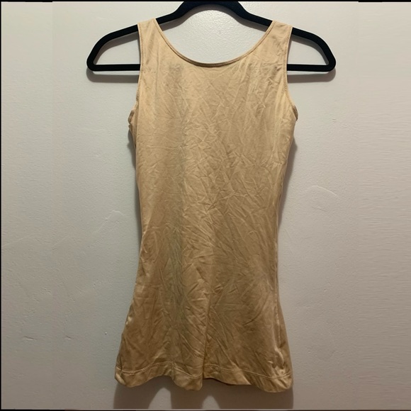 Spanx Tank Top - Picture 2 of 2